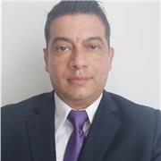 Profesor de informática y ciberseguridad